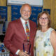 Niagara Children’s Centre honours Tim Denis with legacy award