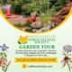 Niagara-on-the-Lake Gardens Tour Blooms This Saturday