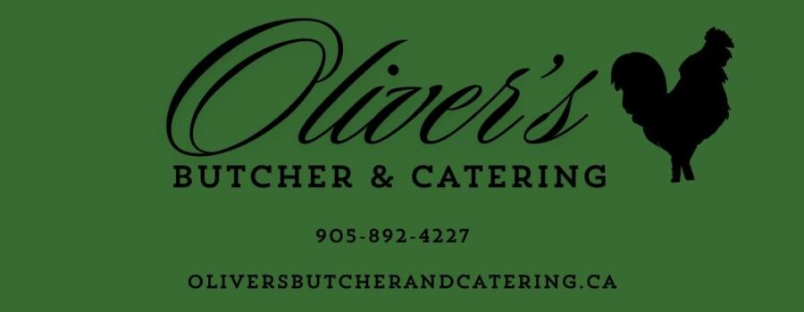 This Week’s Specials at Oliver’s Butcher and Catering