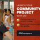 Launch Your Community Project with Leadership Niagara!