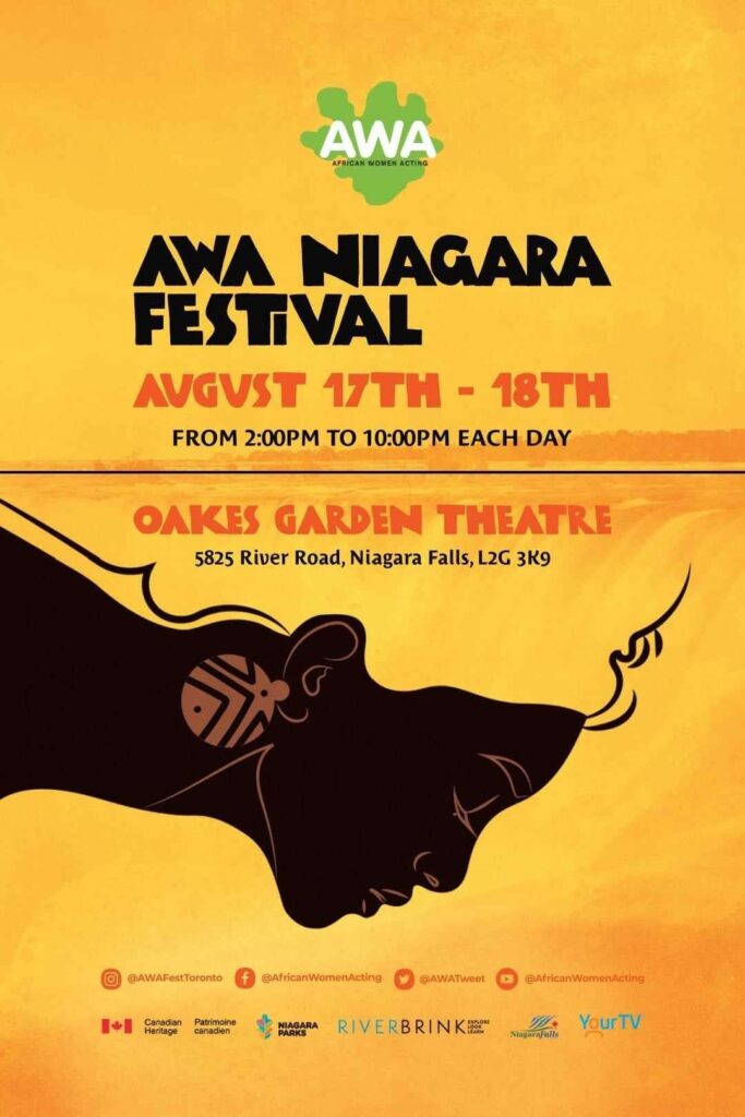 The Annual AWA Niagara Festival 2024 is back by popular demand!