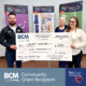 BCM Insurance Supports Heart Niagara with Community Grant for Cruising On The Q Car Show