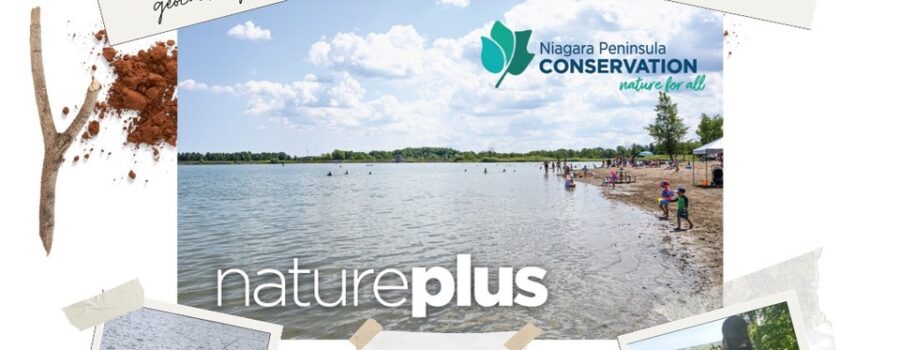 Become an NPCA NaturePlus member!