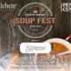 Our 2nd Annual Country Harvest Soup Fest – Save the Date!