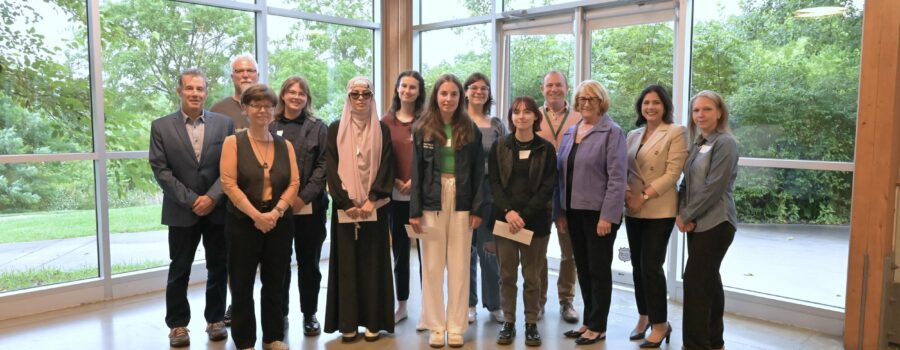 NPCF Awards 2024 Conservation Education Bursaries to Six Outstanding Students