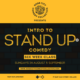 Learn How to Perform Stand Up Comedy