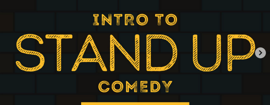 Learn How to Perform Stand Up Comedy