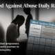 Allied Against Abuse Daily Raffle: 30 chances to win this November!