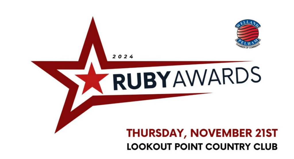 Register Now! 2024 Ruby Awards Celebration