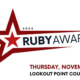 Register Now! 2024 Ruby Awards Celebration