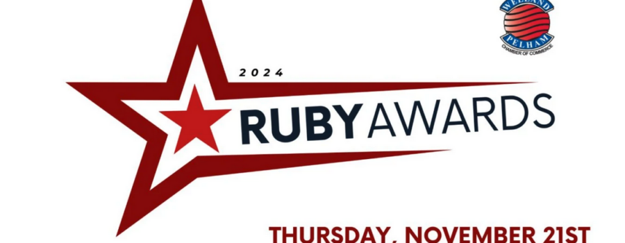 Register Now! 2024 Ruby Awards Celebration