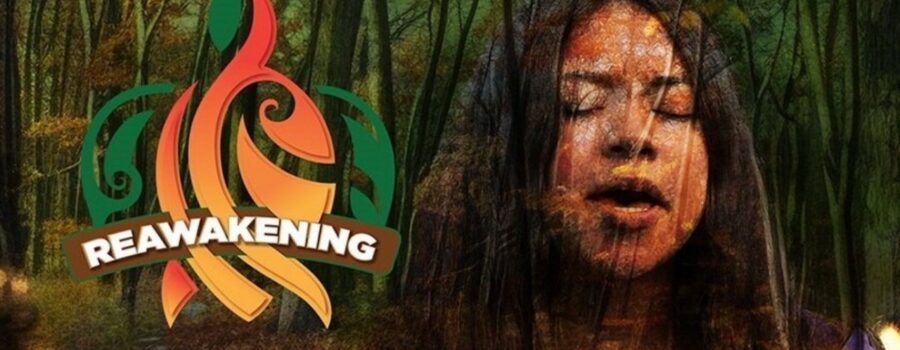 Reawakening: Experience Indigenous Stories and Sounds Under the Stars