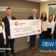 Double Your Impact: Root Bissonnette Walker LLP Joins Forces with United Way of Niagara!