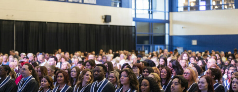 Niagara College to Celebrate 2,000 New Graduates