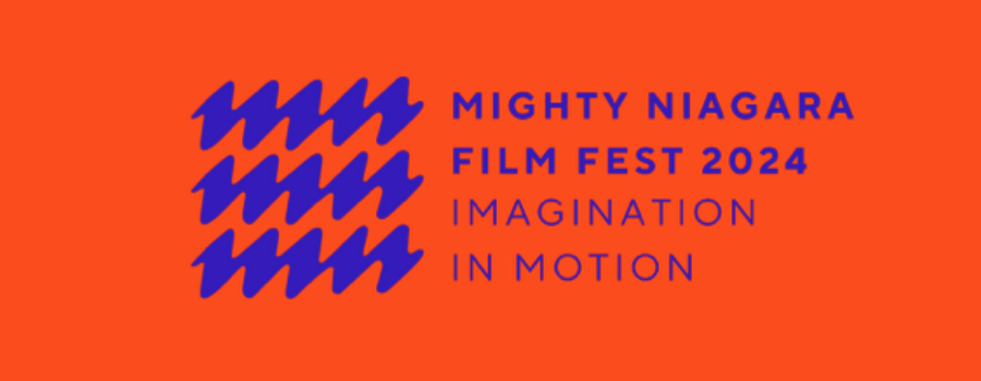 The Mighty Niagara Film Fest Returns this November!