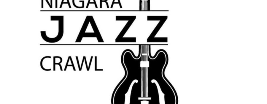 SAVE THE DATE! Fall Jazz Crawl