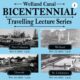 Celebrate 200 Years: Welland Canal Bicentennial Lecture Series in November