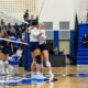 Niagara College Report: Volleyball and Basketball