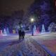 Winter Festival of Lights Returns with Dazzling New Displays and Free Festive Programming