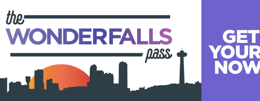 WonderFalls Pass: Niagara Residents Save Big on Niagara Falls Attractions