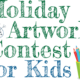 Vote Now! 2024 Niagara Health Holiday Artwork Contest for Kids