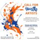 CALL FOR YOUTH ARTISTS!